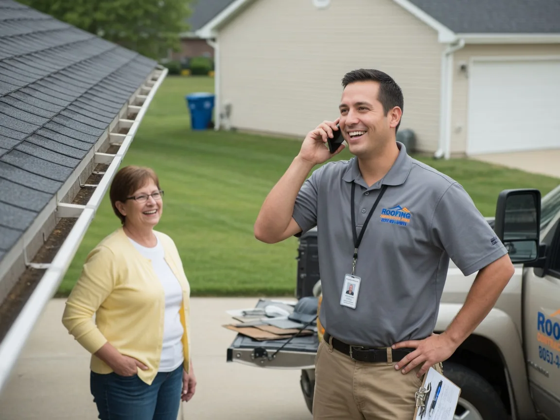 Local Roofing Contractors Prairie City, IA FAQs